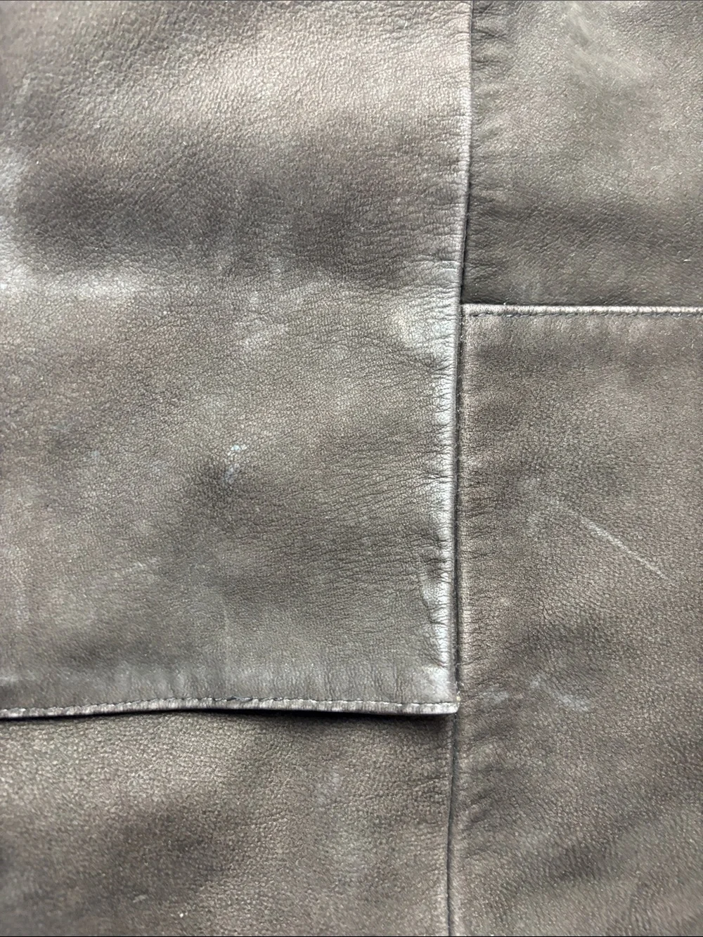 Men's Dark Brown Suede Sport Coat - Classic Notch Lapel Blazer